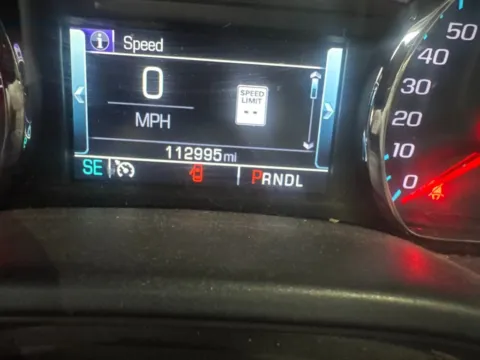 More photos of 2018 Chevrolet Silverado 1500 LTZ at Cassill Motors, IA