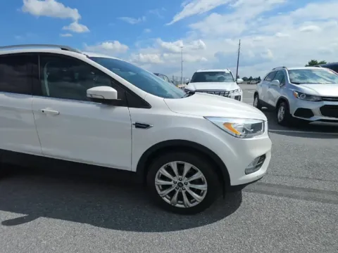 More photos of 2018 Ford Escape Titanium at Cassill Motors, IA