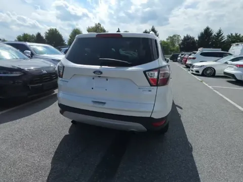 More photos of 2018 Ford Escape Titanium at Cassill Motors, IA