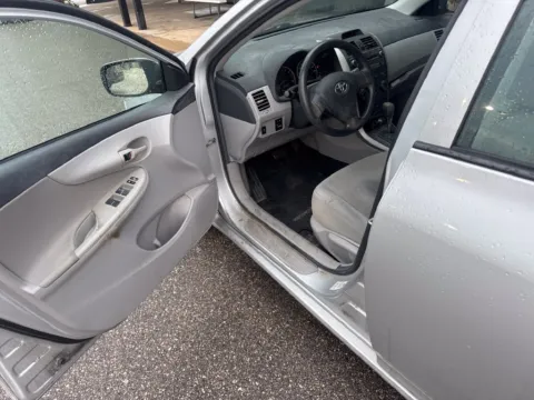 Photos of 2013 Toyota Corolla L for sale in Cedar Rapids, IA at Cassill Motors