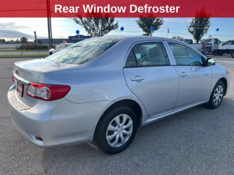 More photos of 2013 Toyota Corolla L at Cassill Motors, IA