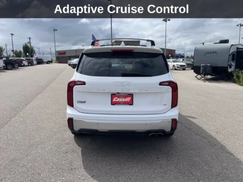 More photos of 2024 Kia Telluride S at Cassill Motors, IA
