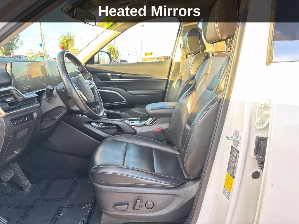 Kia Telluride photo 12
