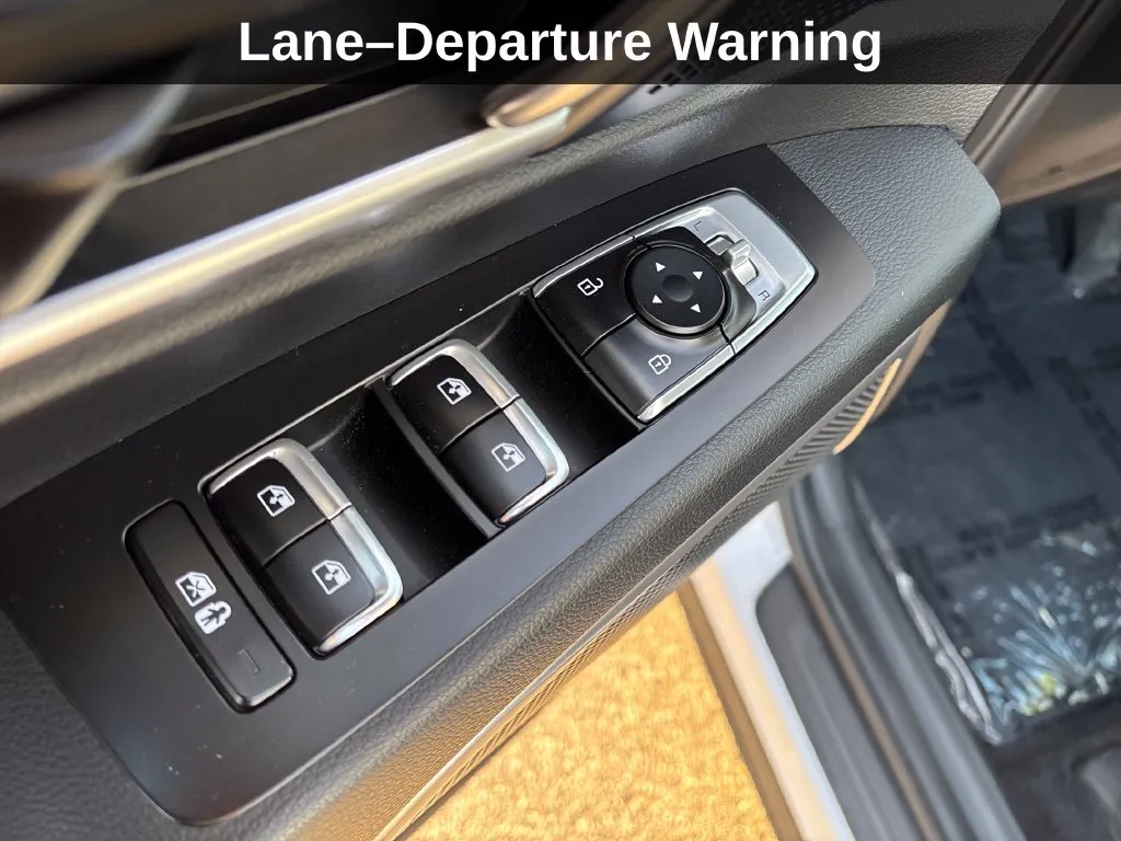 Kia Telluride photo 15