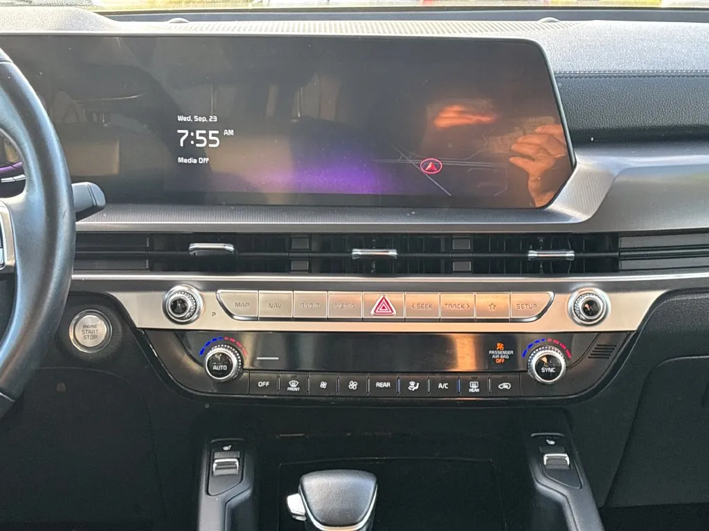 Kia Telluride photo 26