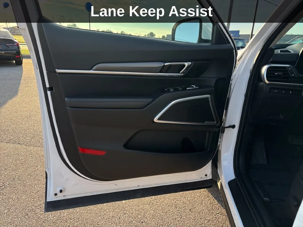 Kia Telluride photo 13