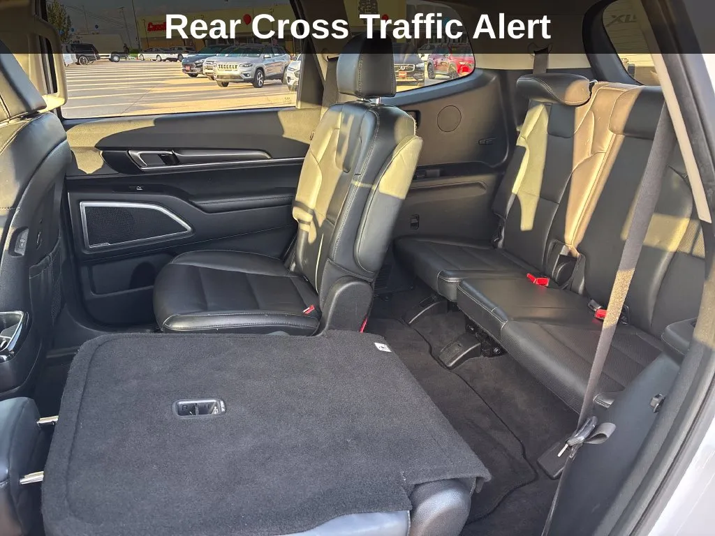 Kia Telluride photo 16