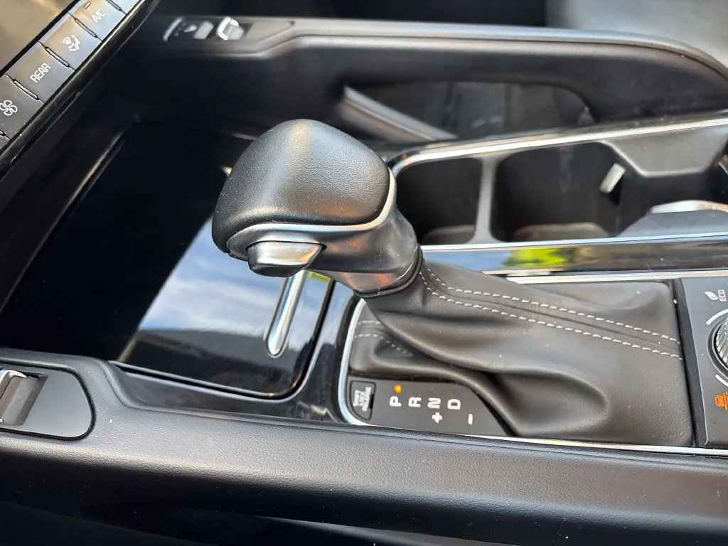 Kia Telluride photo 25