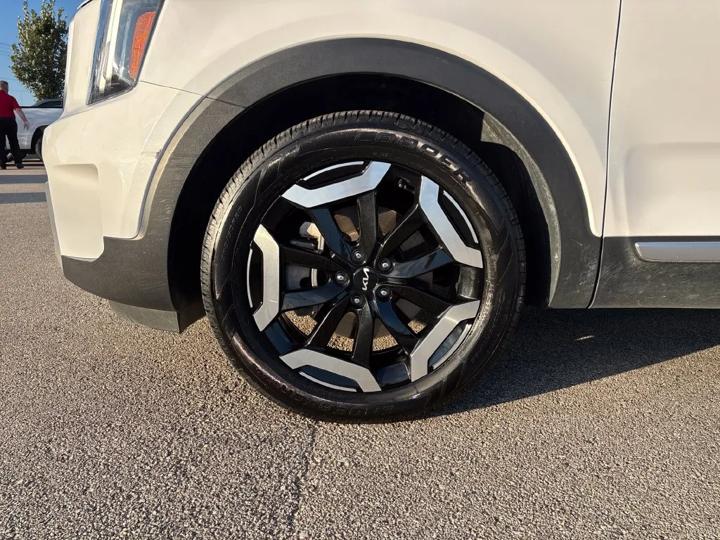 Kia Telluride photo 31