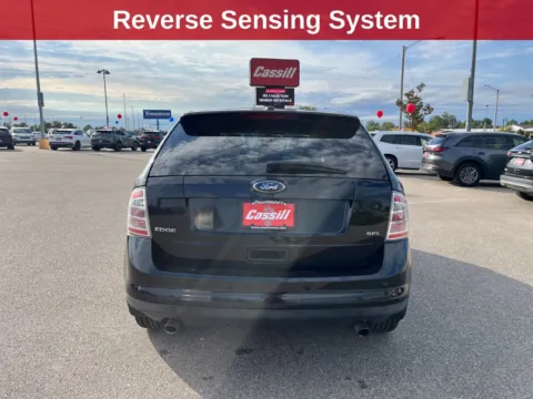 More photos of 2010 Ford Edge SEL at Cassill Motors, IA