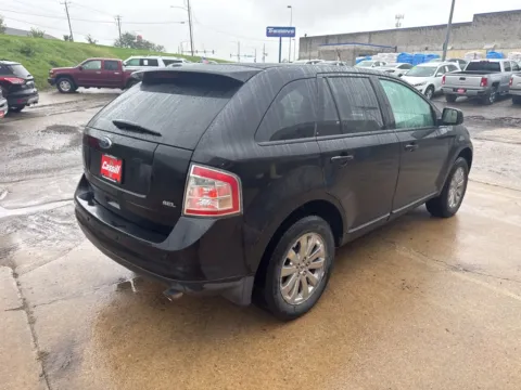 More photos of 2010 Ford Edge SEL at Cassill Motors, IA