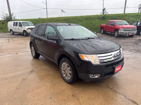 More photos of 2010 Ford Edge SEL at Cassill Motors, IA