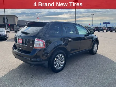 More photos of 2010 Ford Edge SEL at Cassill Motors, IA