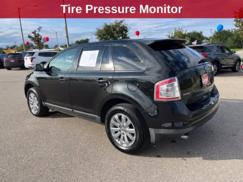 Another view of 2010 Ford Edge SEL for sale in Cedar Rapids, IA at Cassill Motors