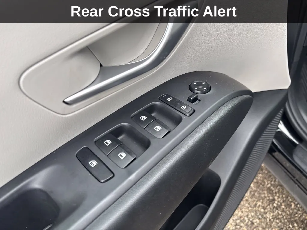Hyundai Tucson photo 15