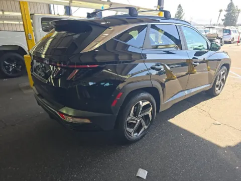 More photos of 2024 Hyundai Tucson SEL at Cassill Motors, IA