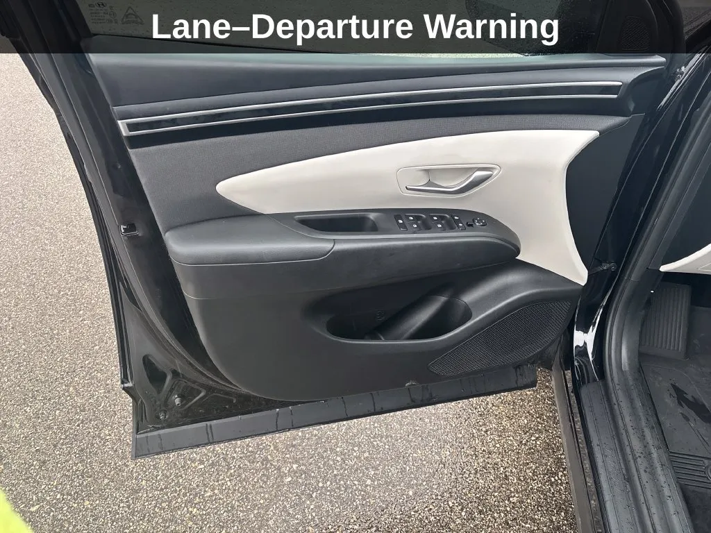 Hyundai Tucson photo 13