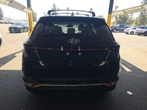 More photos of 2024 Hyundai Tucson SEL at Cassill Motors, IA