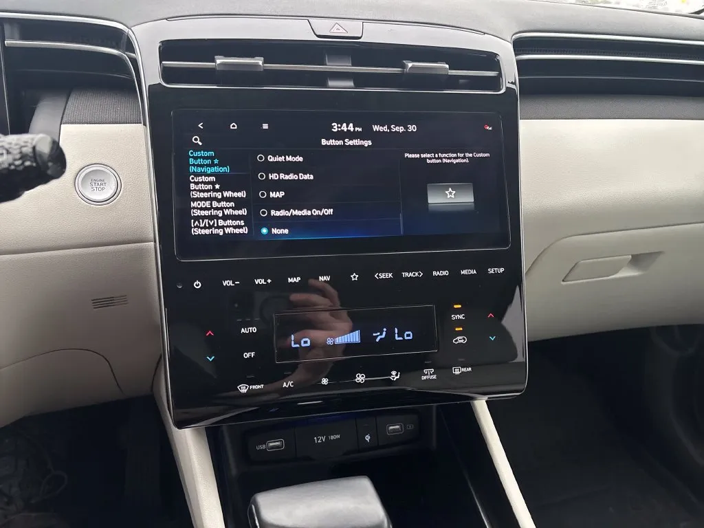 Hyundai Tucson photo 25