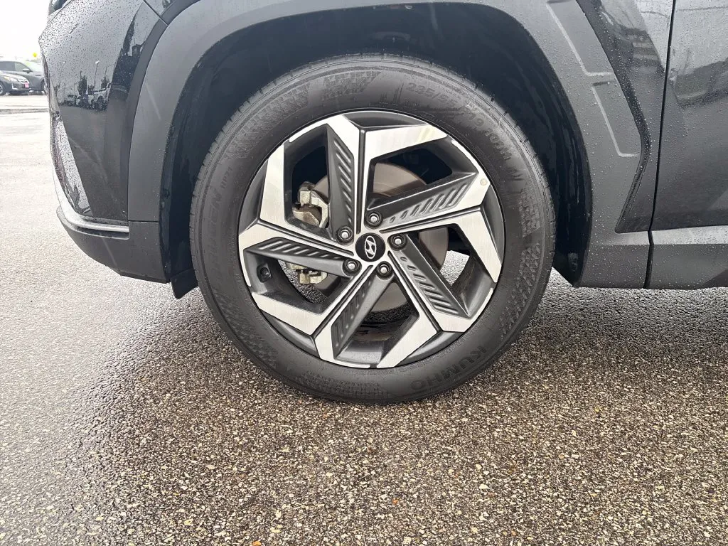 Hyundai Tucson photo 30
