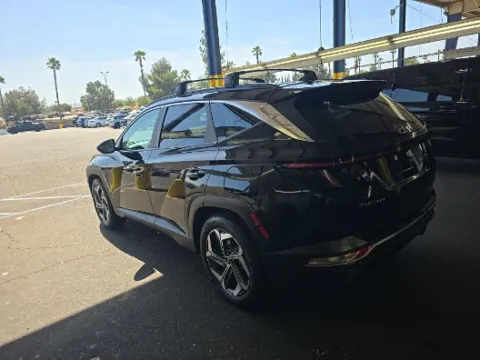 Photos of 2024 Hyundai Tucson SEL for sale in Cedar Rapids, IA at Cassill Motors