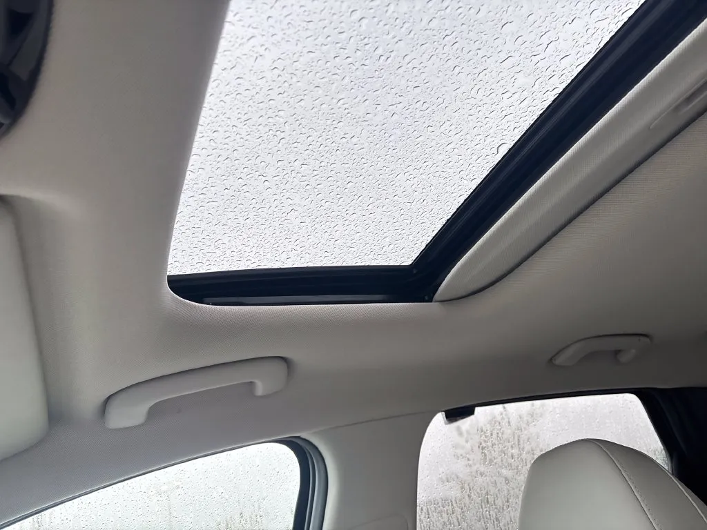 Hyundai Tucson photo 27