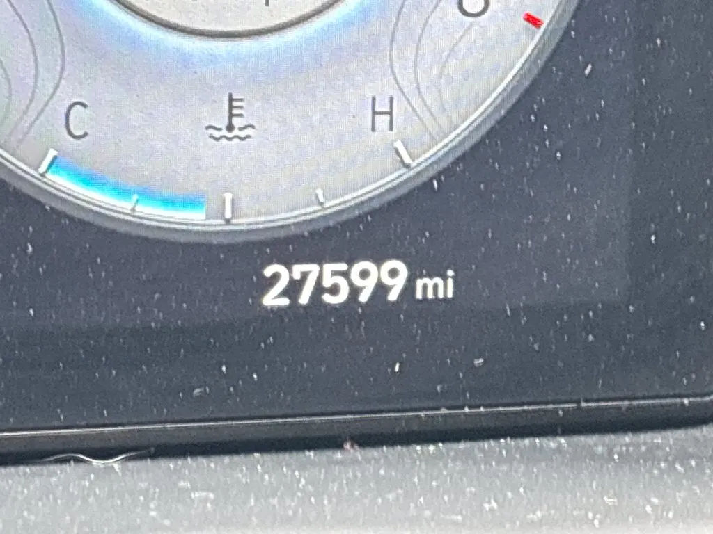 Hyundai Tucson photo 21