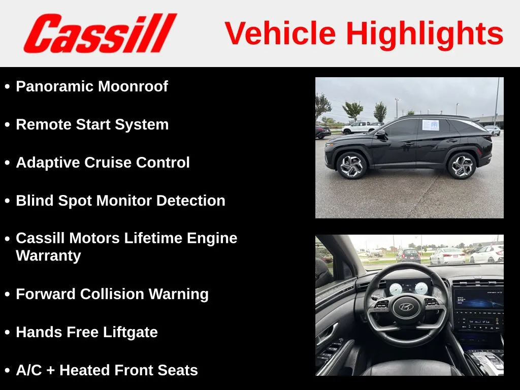 Hyundai Tucson photo 7