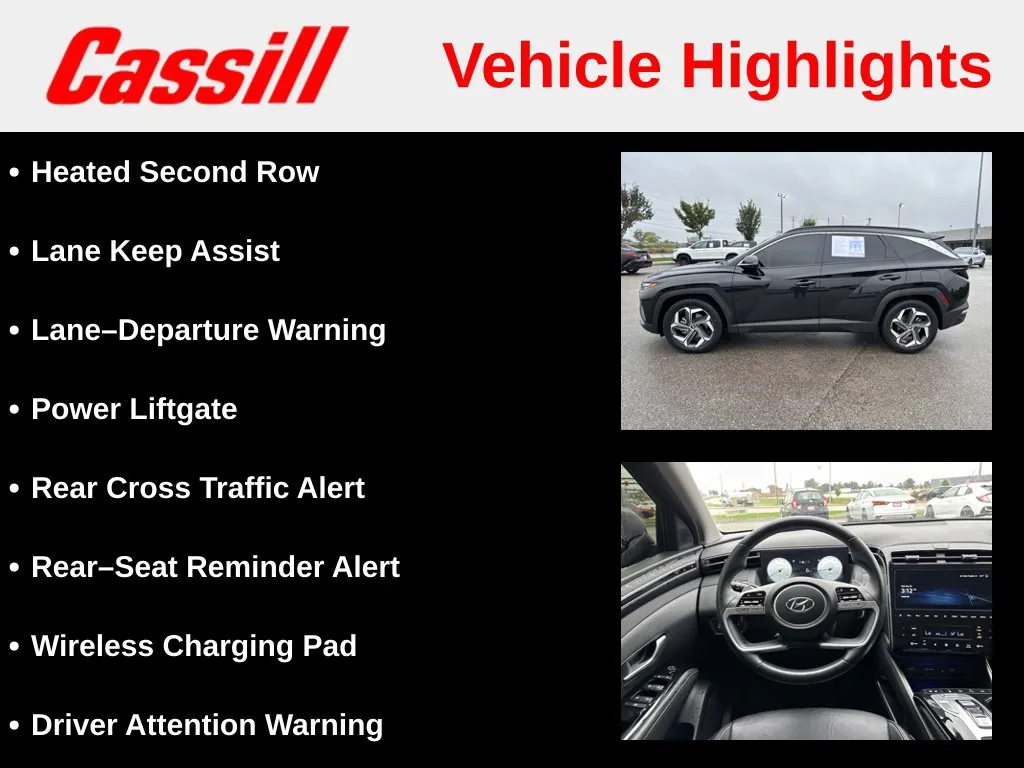 Hyundai Tucson photo 14