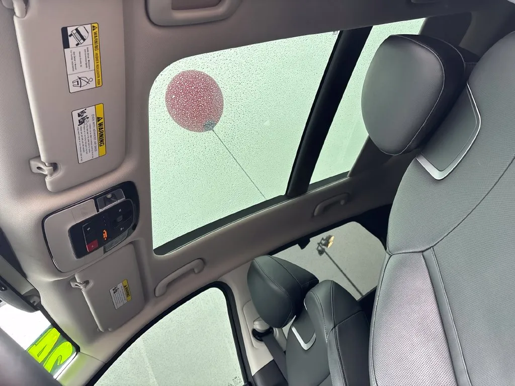 Hyundai Tucson photo 29