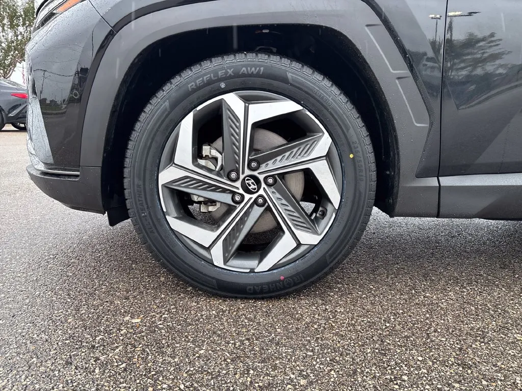Hyundai Tucson photo 32