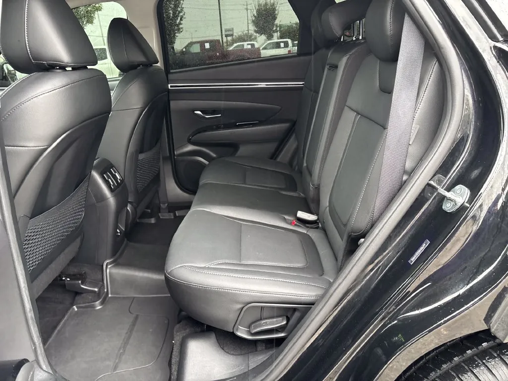 Hyundai Tucson photo 30