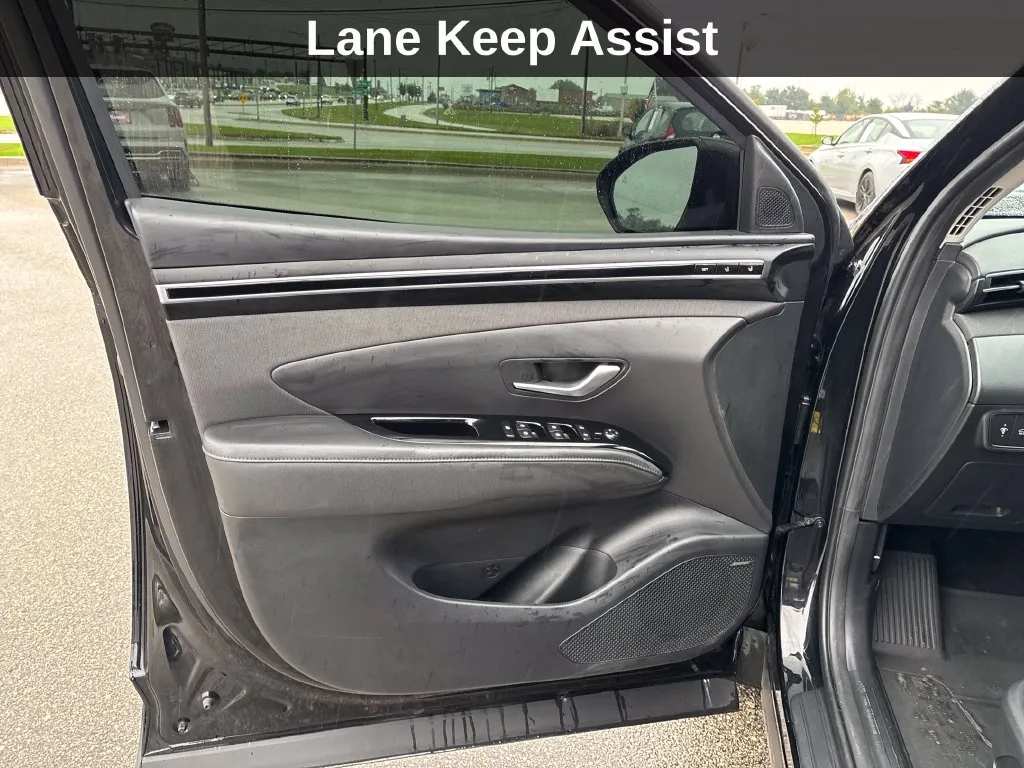 Hyundai Tucson photo 13