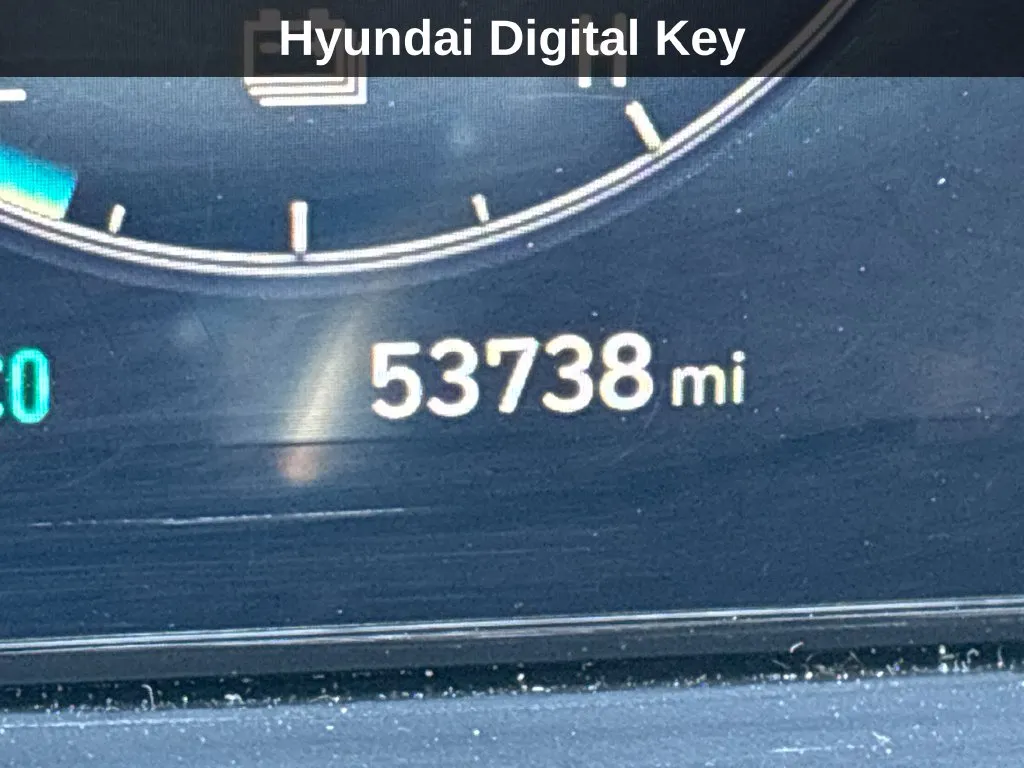 Hyundai Tucson photo 21