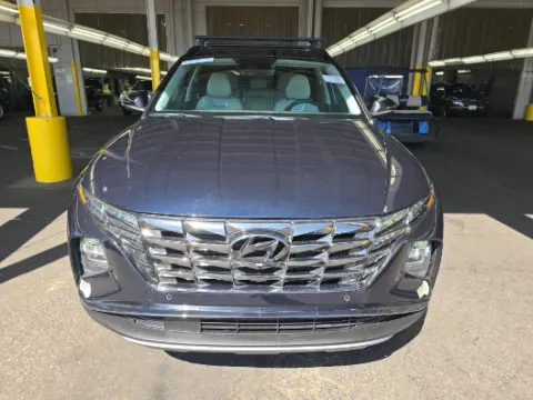 More photos of 2023 Hyundai Tucson Plug-In Hybrid Limited at Cassill Motors, IA