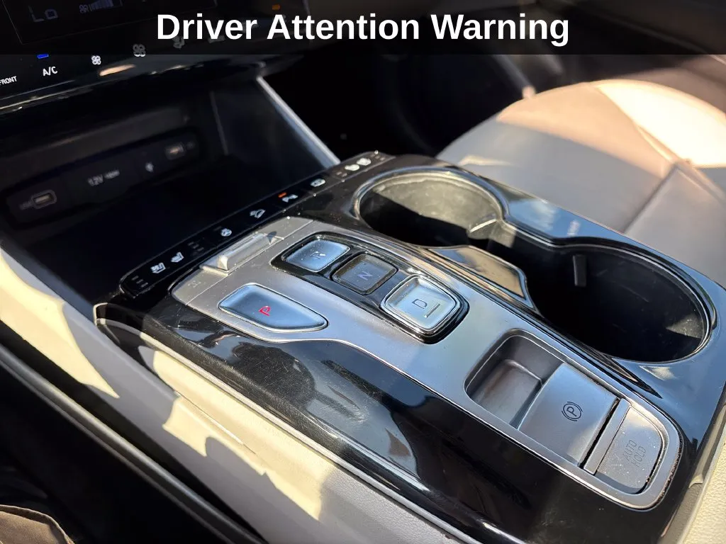 Hyundai Tucson photo 24