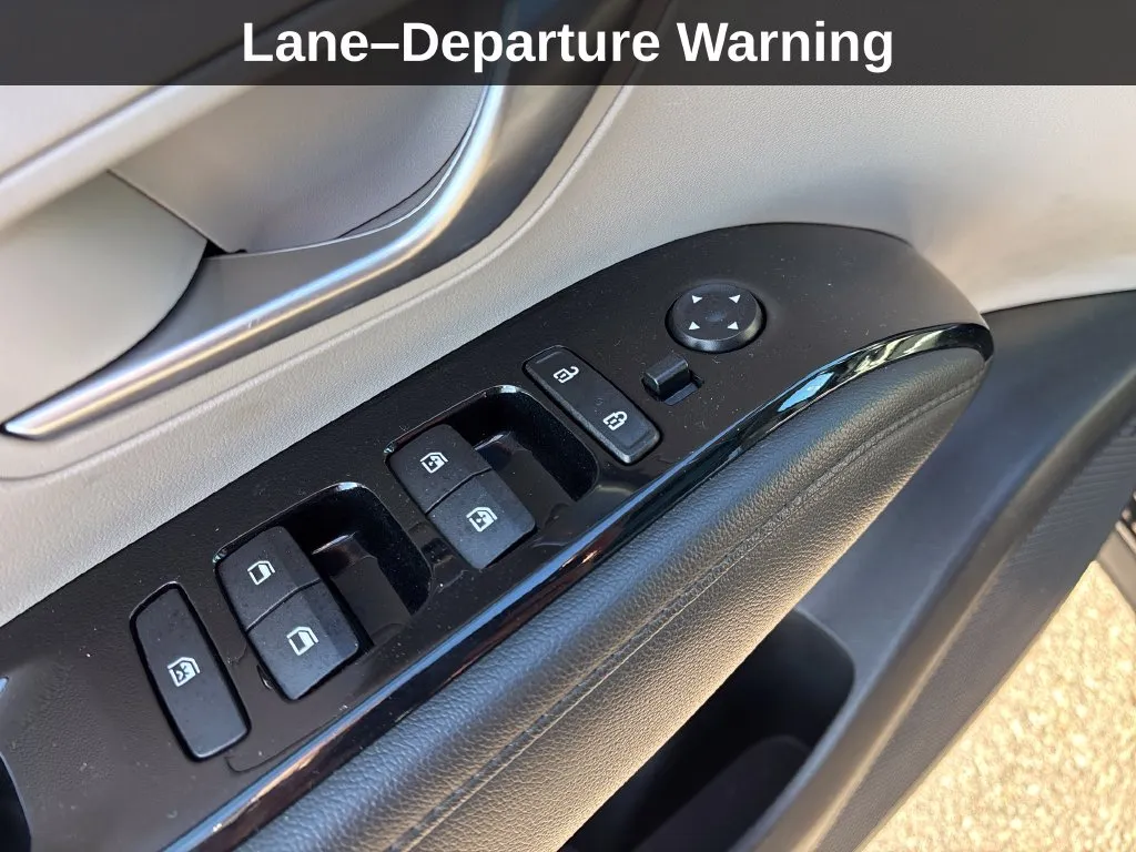 Hyundai Tucson photo 15