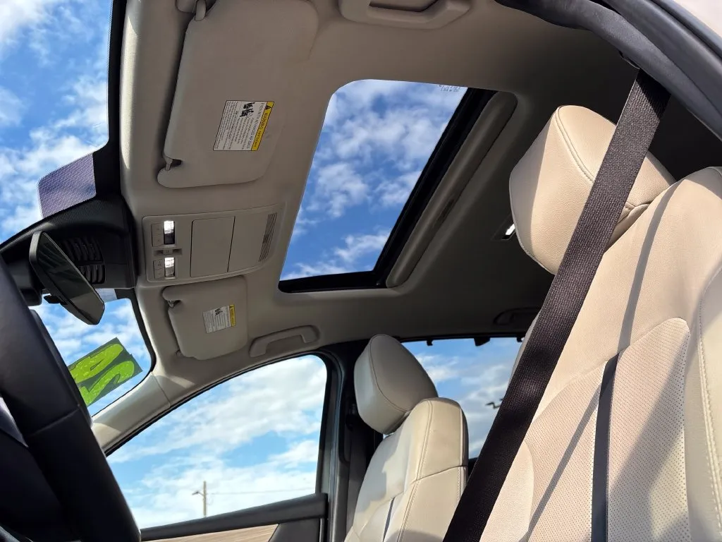 Mazda CX-90 photo 29