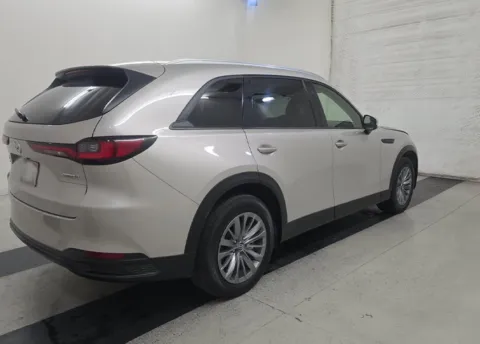 More photos of 2024 Mazda CX-90 3.3 Turbo Preferred at Cassill Motors, IA