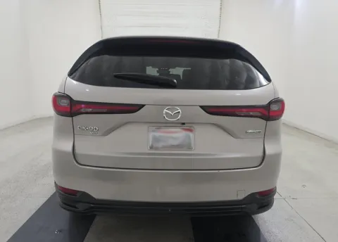 More photos of 2024 Mazda CX-90 3.3 Turbo Preferred at Cassill Motors, IA