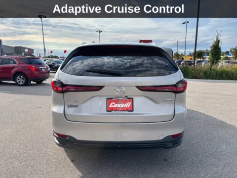 More photos of 2024 Mazda CX-90 3.3 Turbo Preferred at Cassill Motors, IA