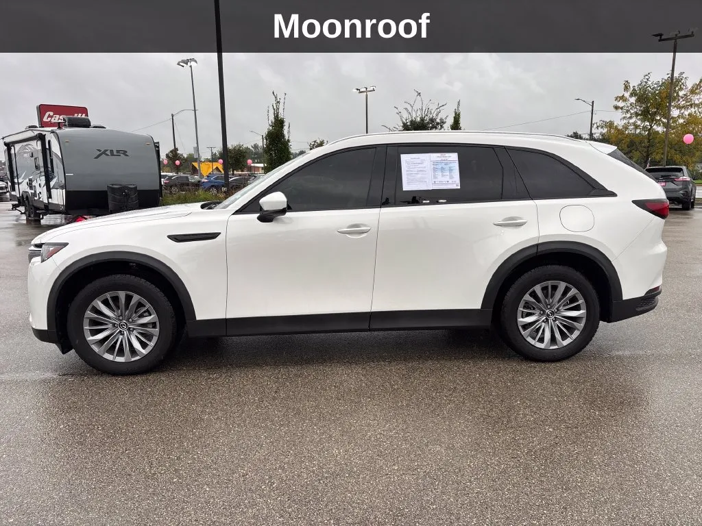 Mazda CX-90 photo 2
