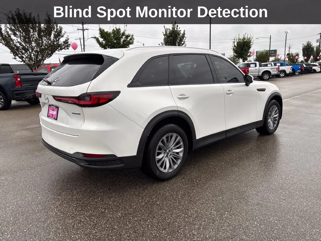 Mazda CX-90 photo 6