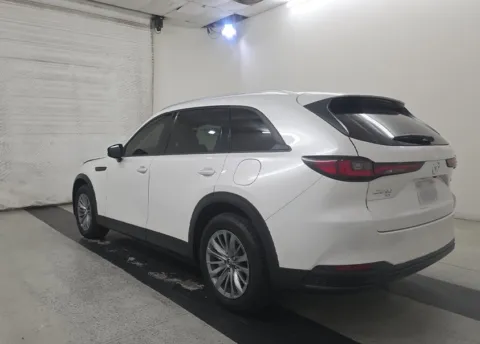 Photos of 2024 Mazda CX-90 3.3 Turbo Preferred Plus for sale in Cedar Rapids, IA at Cassill Motors