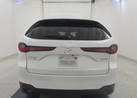 More photos of 2024 Mazda CX-90 3.3 Turbo Preferred Plus at Cassill Motors, IA