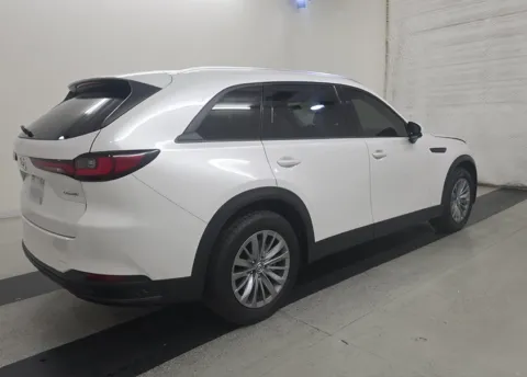 More photos of 2024 Mazda CX-90 3.3 Turbo Preferred Plus at Cassill Motors, IA