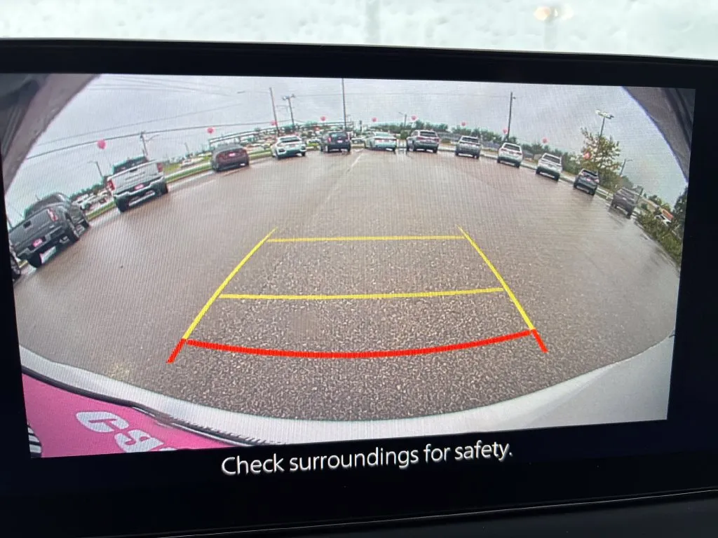 Mazda CX-90 photo 26