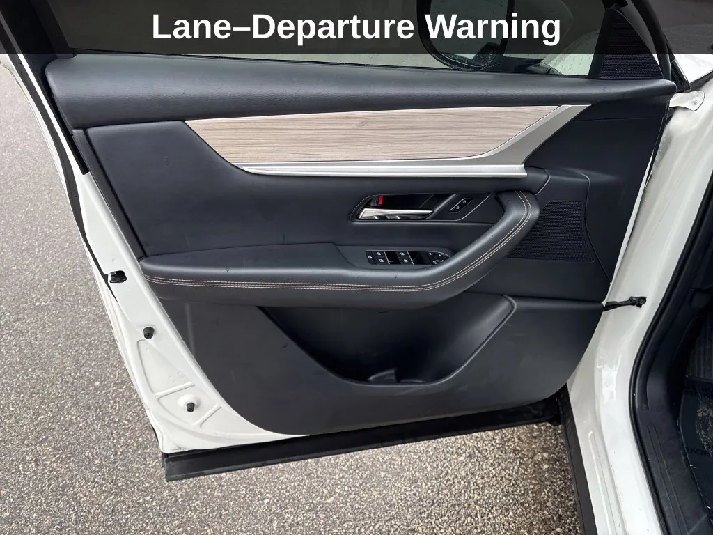 Mazda CX-90 photo 13