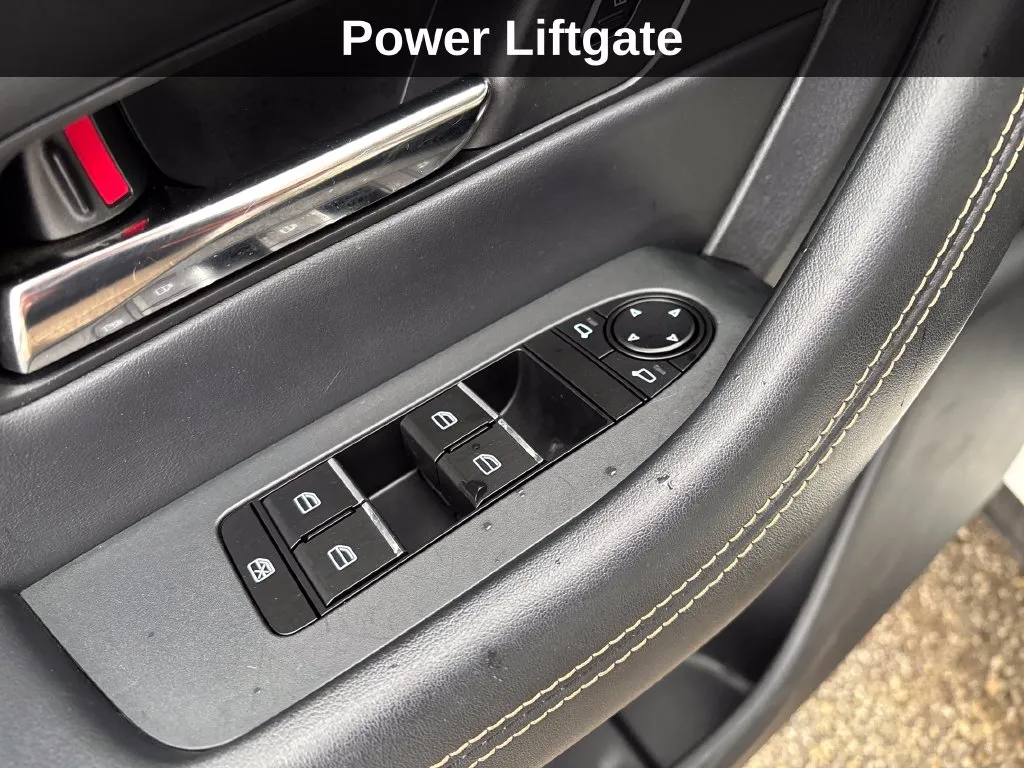 Mazda CX-90 photo 15