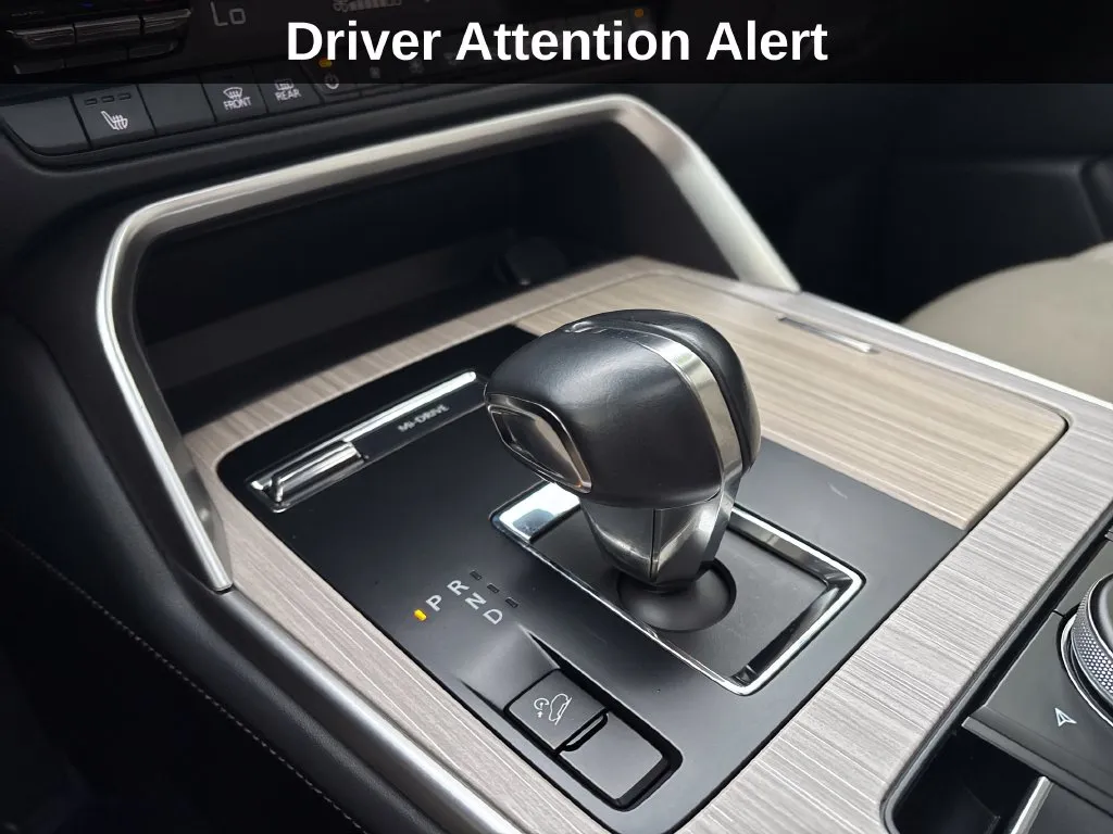 Mazda CX-90 photo 24